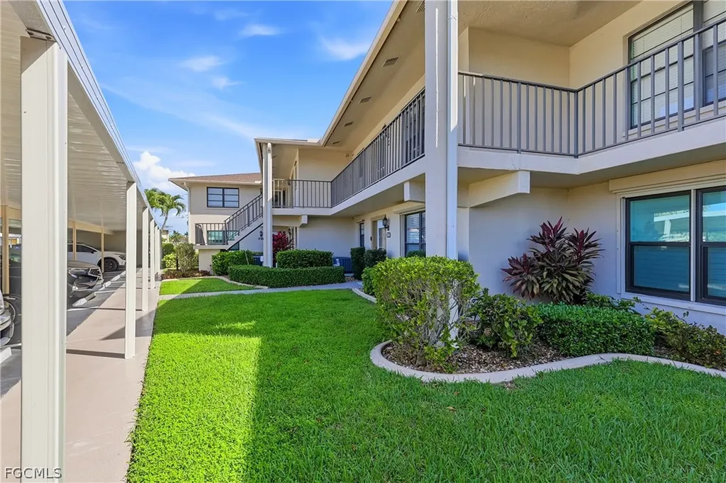4005 SE 19th Place Cape Coral FL 33904