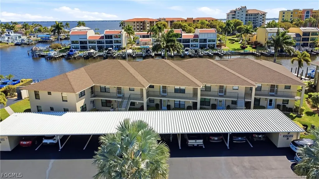 4005 SE 19th Place Cape Coral FL 33904