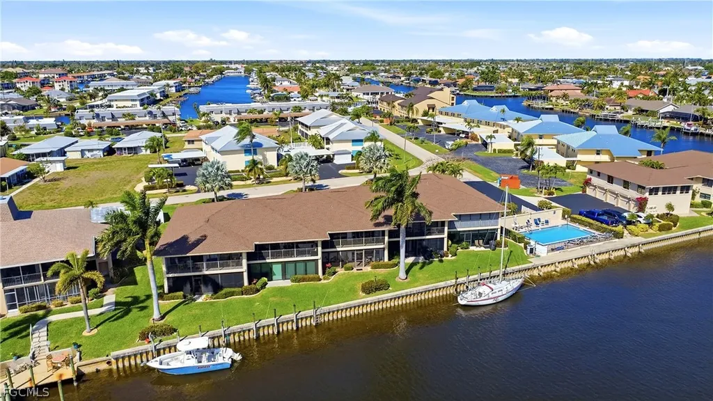 4005 SE 19th Place Cape Coral FL 33904