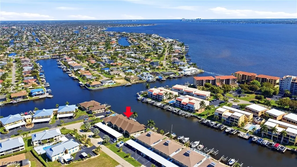 4005 SE 19th Place Cape Coral FL 33904