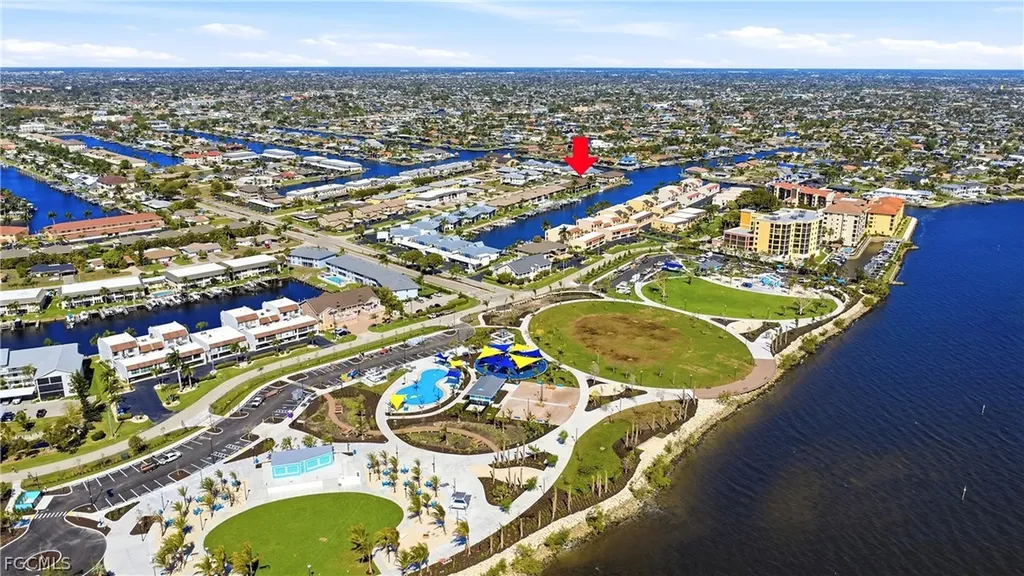 4005 SE 19th Place Cape Coral FL 33904