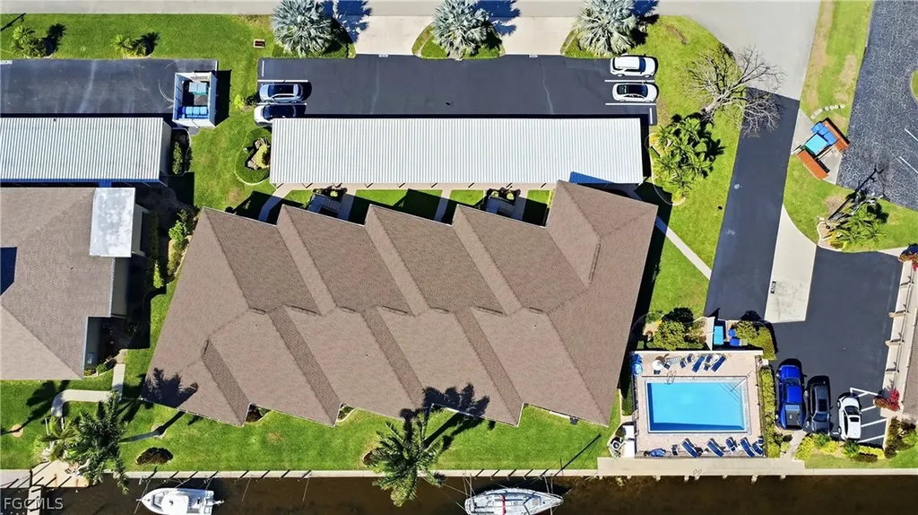 4005 SE 19th Place Cape Coral FL 33904