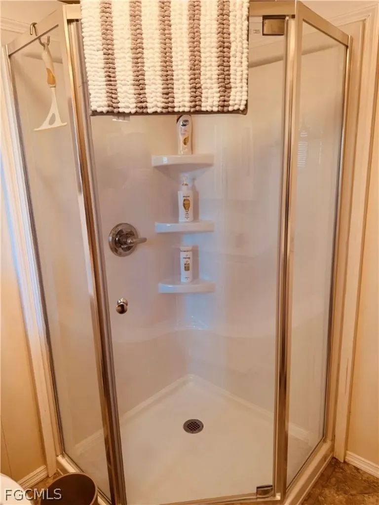 11 Poinsettia Drive Fort Myers FL 33905