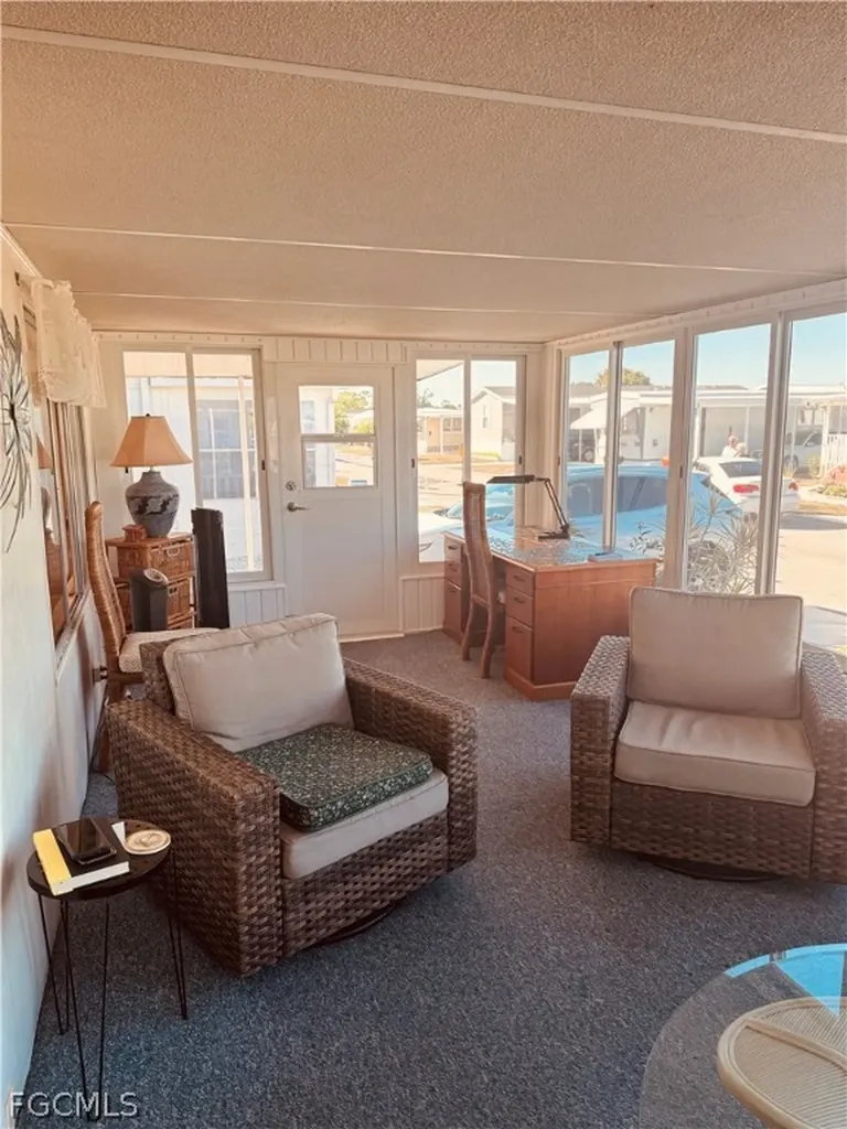 11 Poinsettia Drive Fort Myers FL 33905