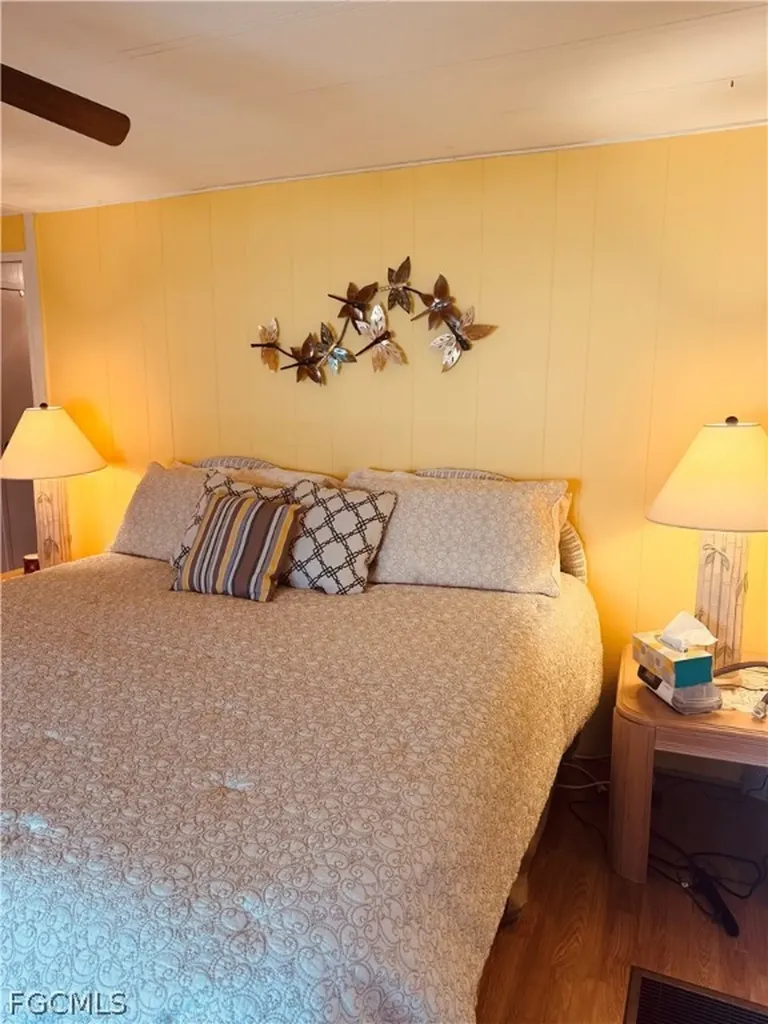 11 Poinsettia Drive Fort Myers FL 33905