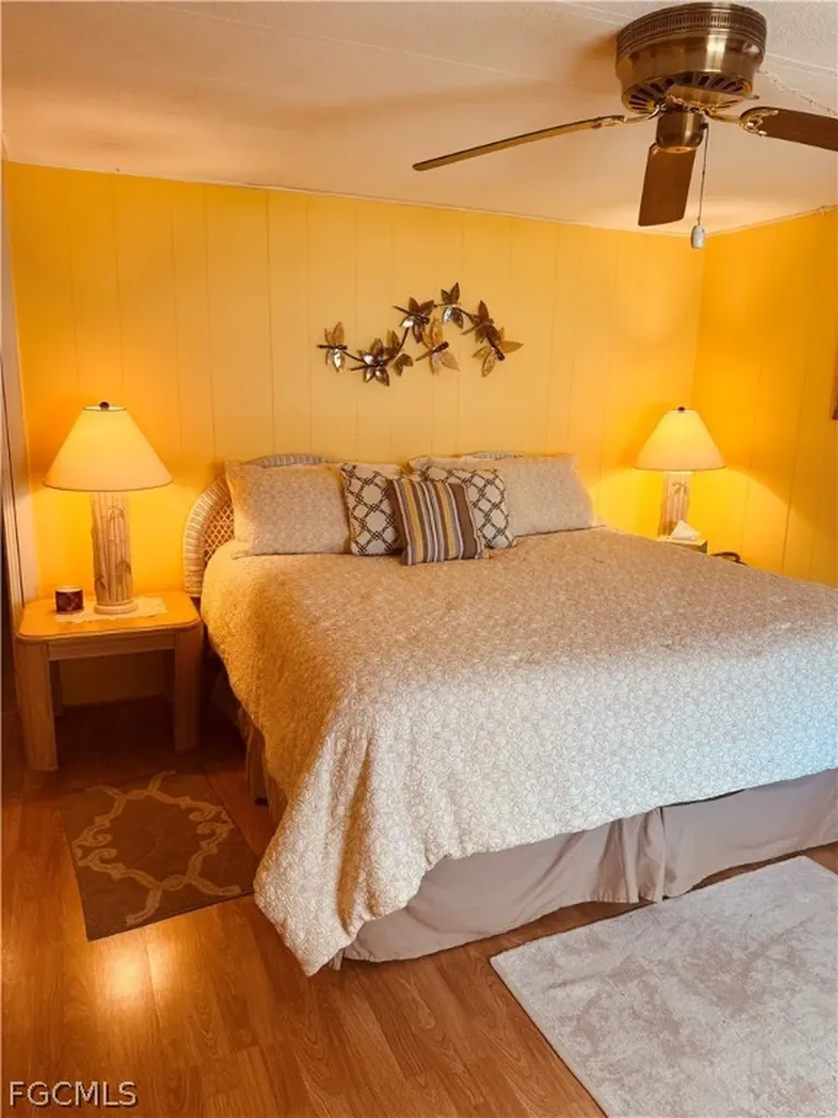 11 Poinsettia Drive Fort Myers FL 33905