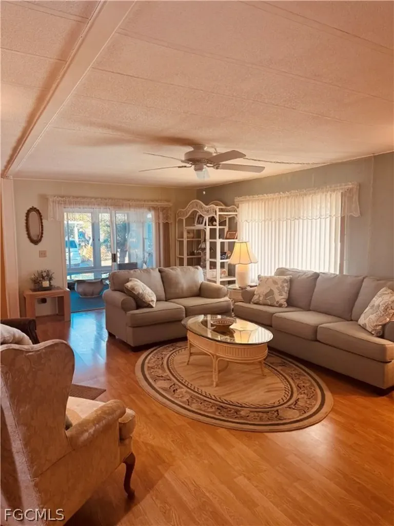 11 Poinsettia Drive Fort Myers FL 33905