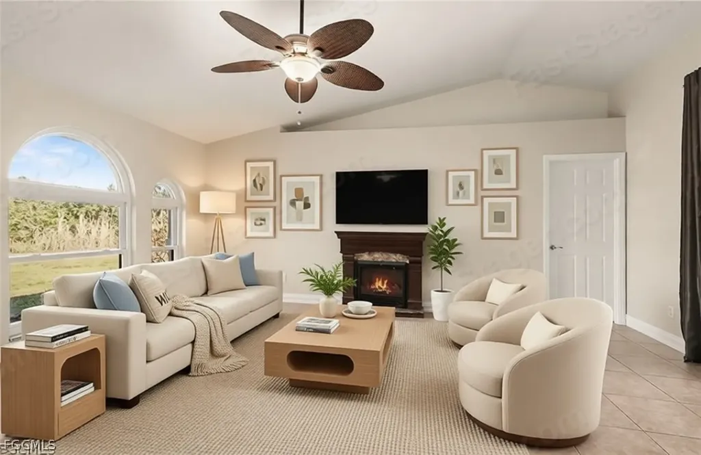 6371 Maytree Circle Fort Myers FL 33905