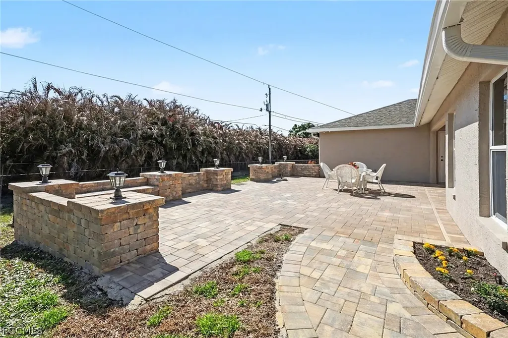 6371 Maytree Circle Fort Myers FL 33905