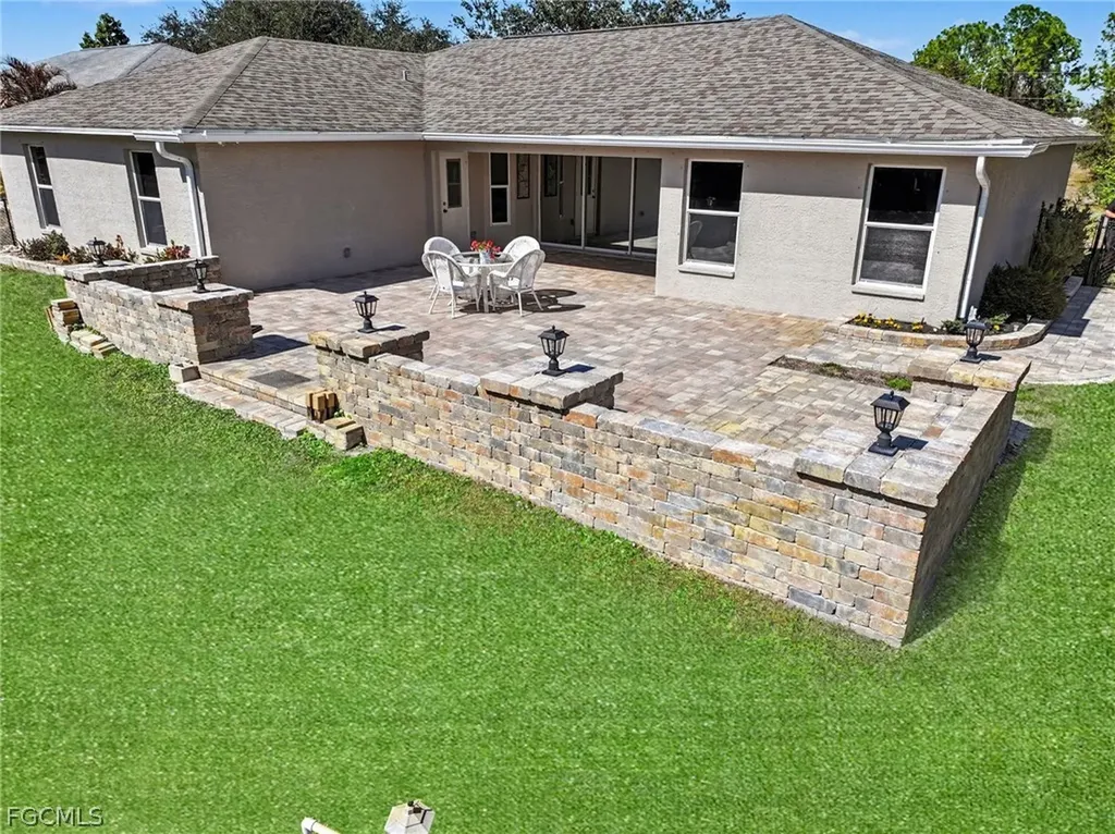 6371 Maytree Circle Fort Myers FL 33905
