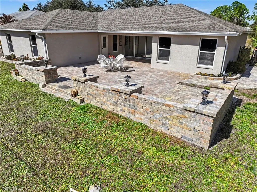 6371 Maytree Circle Fort Myers FL 33905