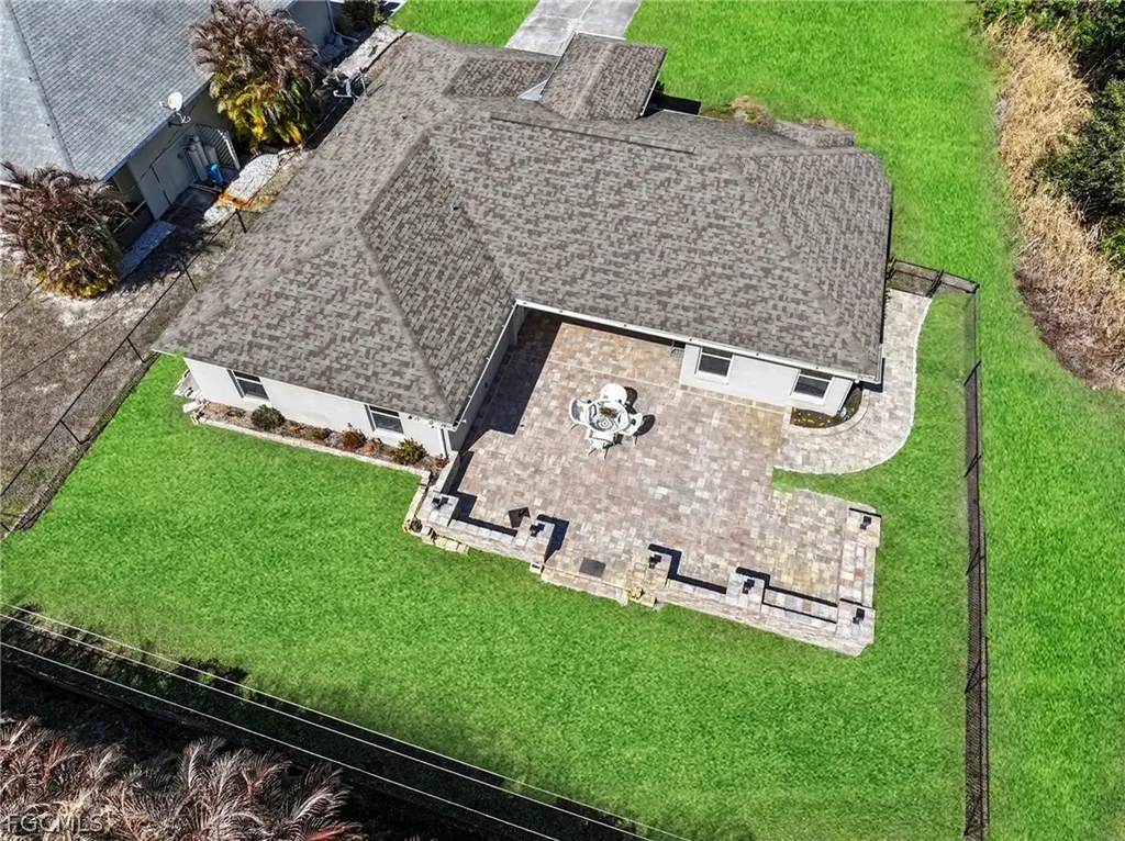 6371 Maytree Circle Fort Myers FL 33905