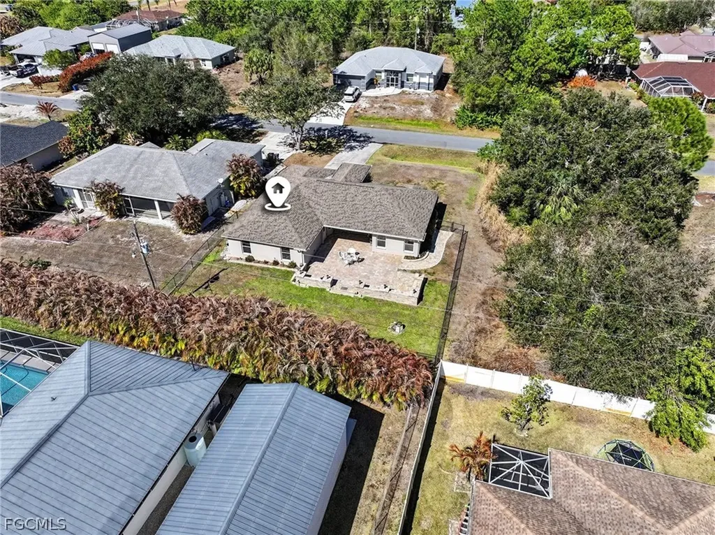 6371 Maytree Circle Fort Myers FL 33905