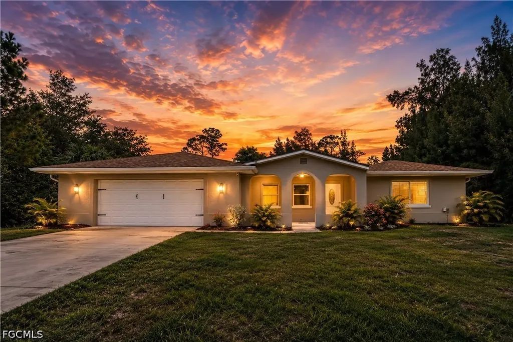 3479 Durkee Street Punta Gorda FL 33980