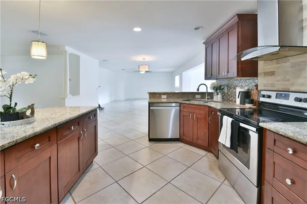 3479 Durkee Street Punta Gorda FL 33980