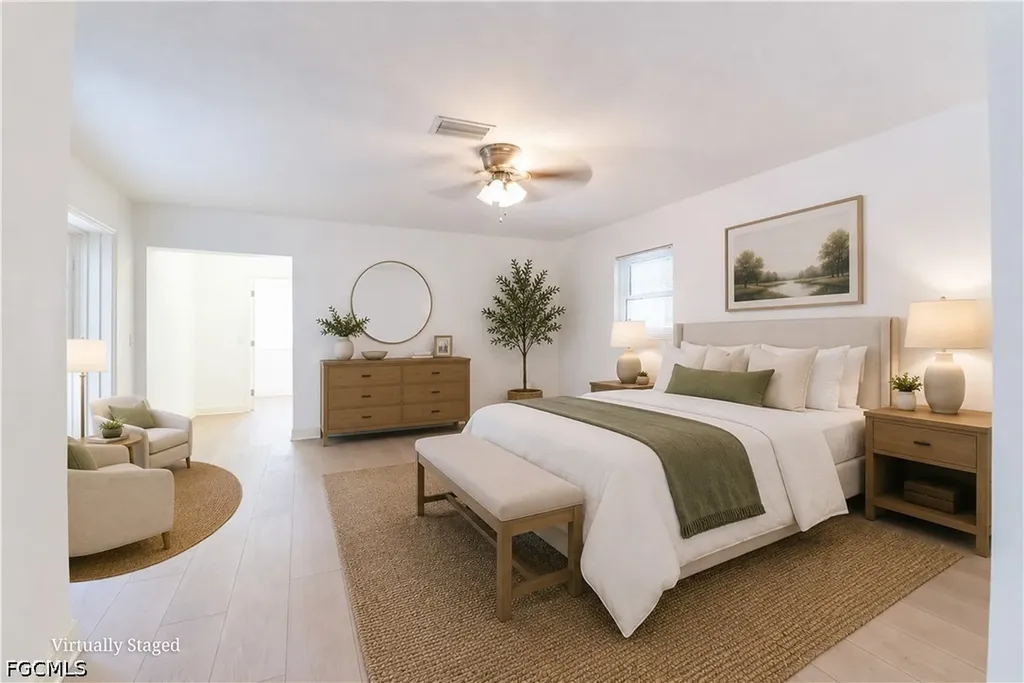 3479 Durkee Street Punta Gorda FL 33980