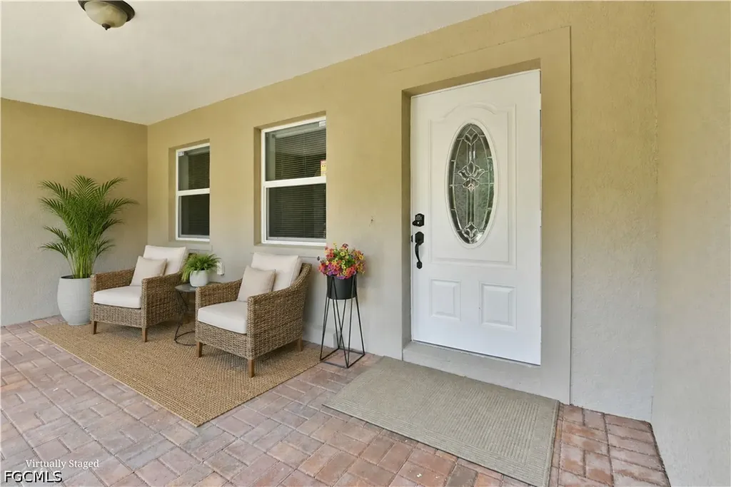 3479 Durkee Street Punta Gorda FL 33980