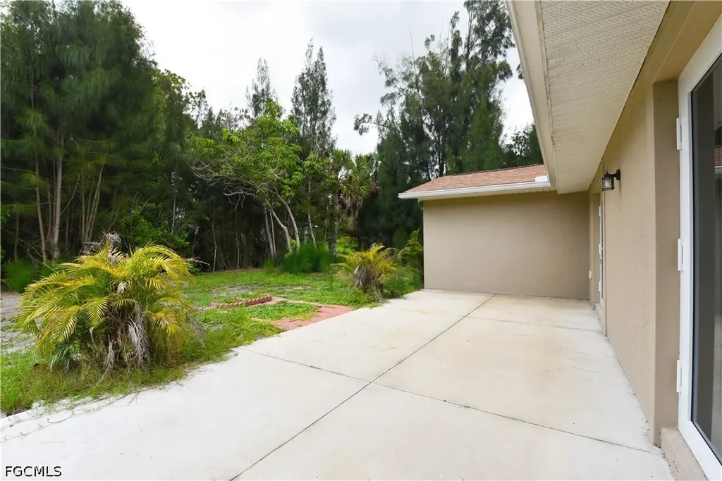 3479 Durkee Street Punta Gorda FL 33980