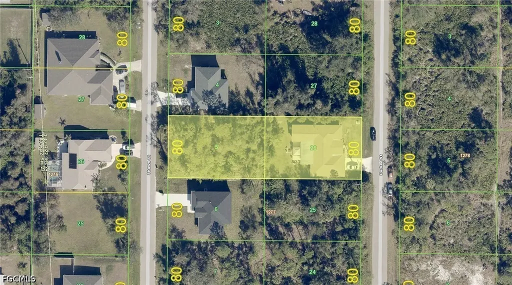 3479 Durkee Street Punta Gorda FL 33980