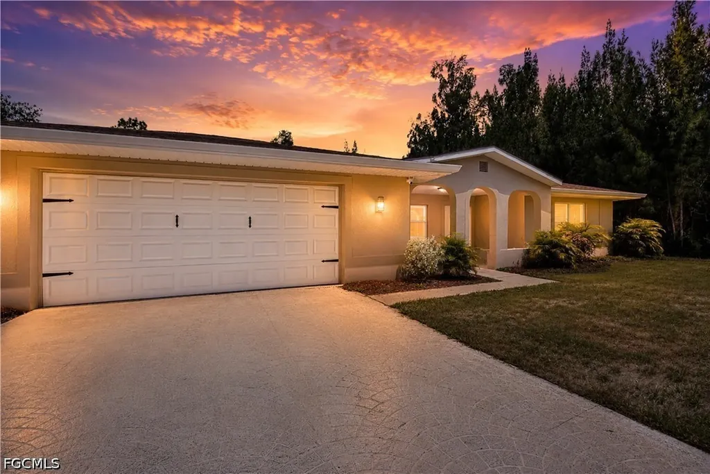 3479 Durkee Street Punta Gorda FL 33980