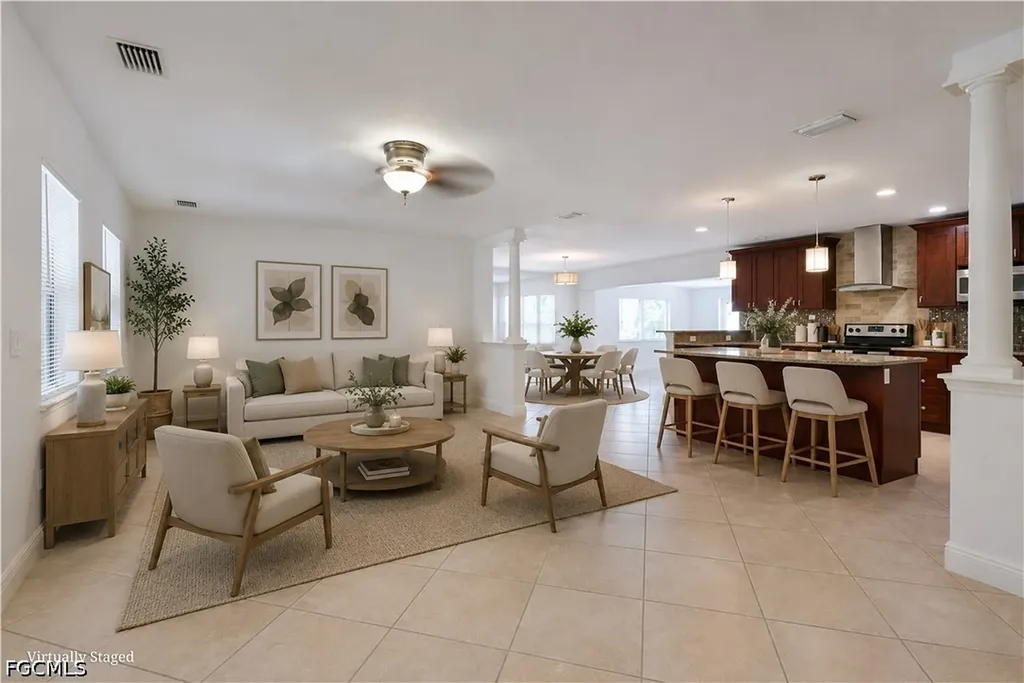 3479 Durkee Street Punta Gorda FL 33980