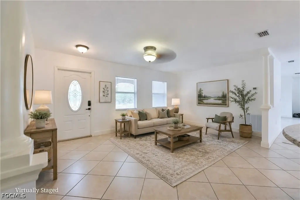 3479 Durkee Street Punta Gorda FL 33980