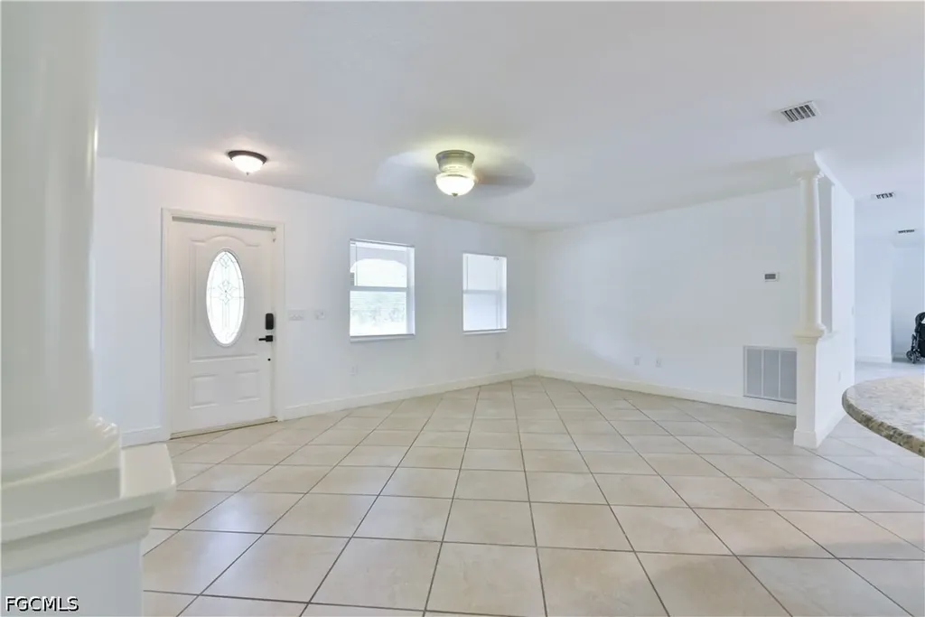3479 Durkee Street Punta Gorda FL 33980