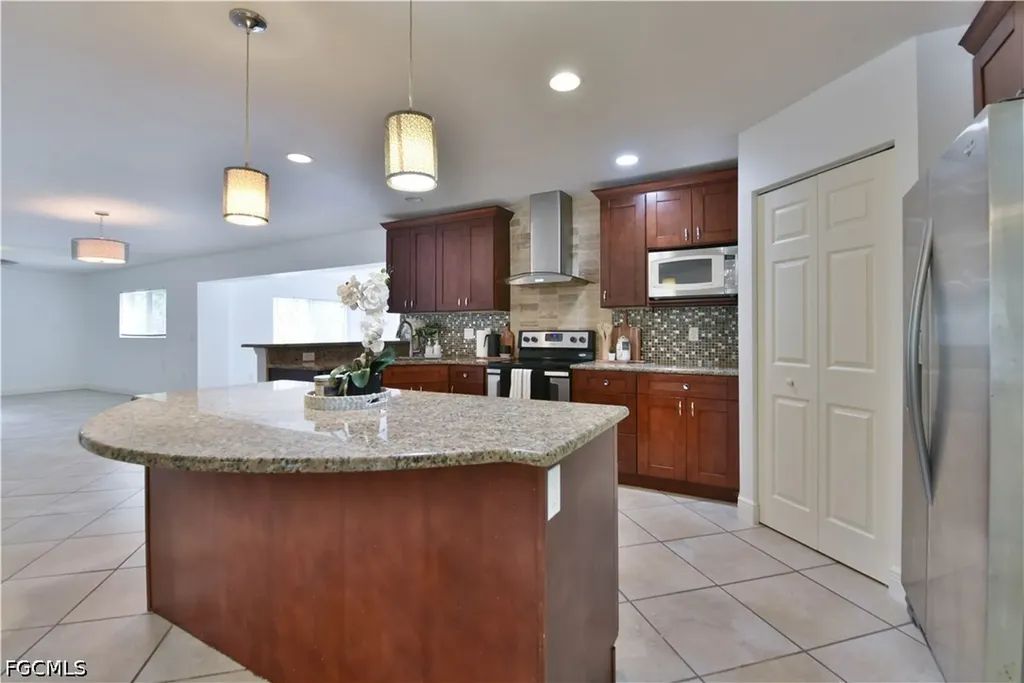 3479 Durkee Street Punta Gorda FL 33980