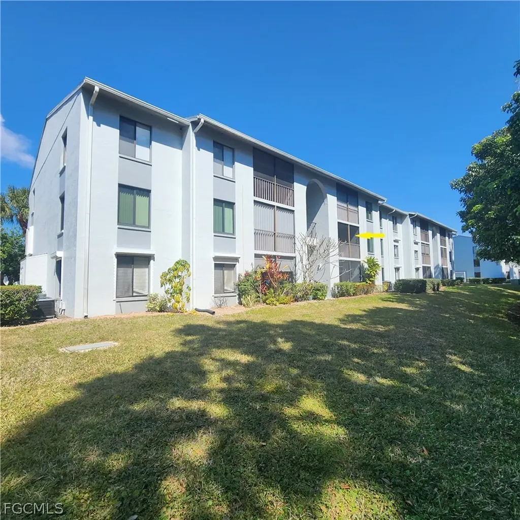 9570 Green Cypress Lane Fort Myers FL 33905