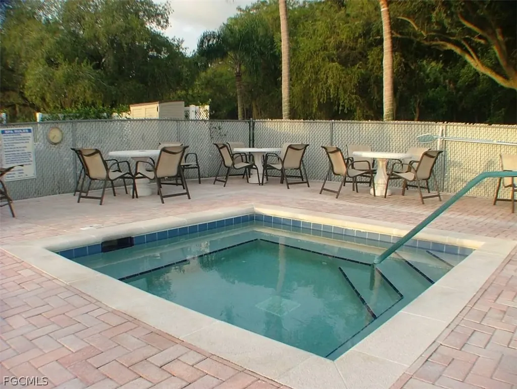 9570 Green Cypress Lane Fort Myers FL 33905