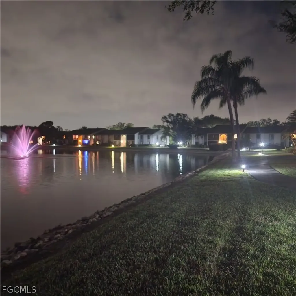 9570 Green Cypress Lane Fort Myers FL 33905