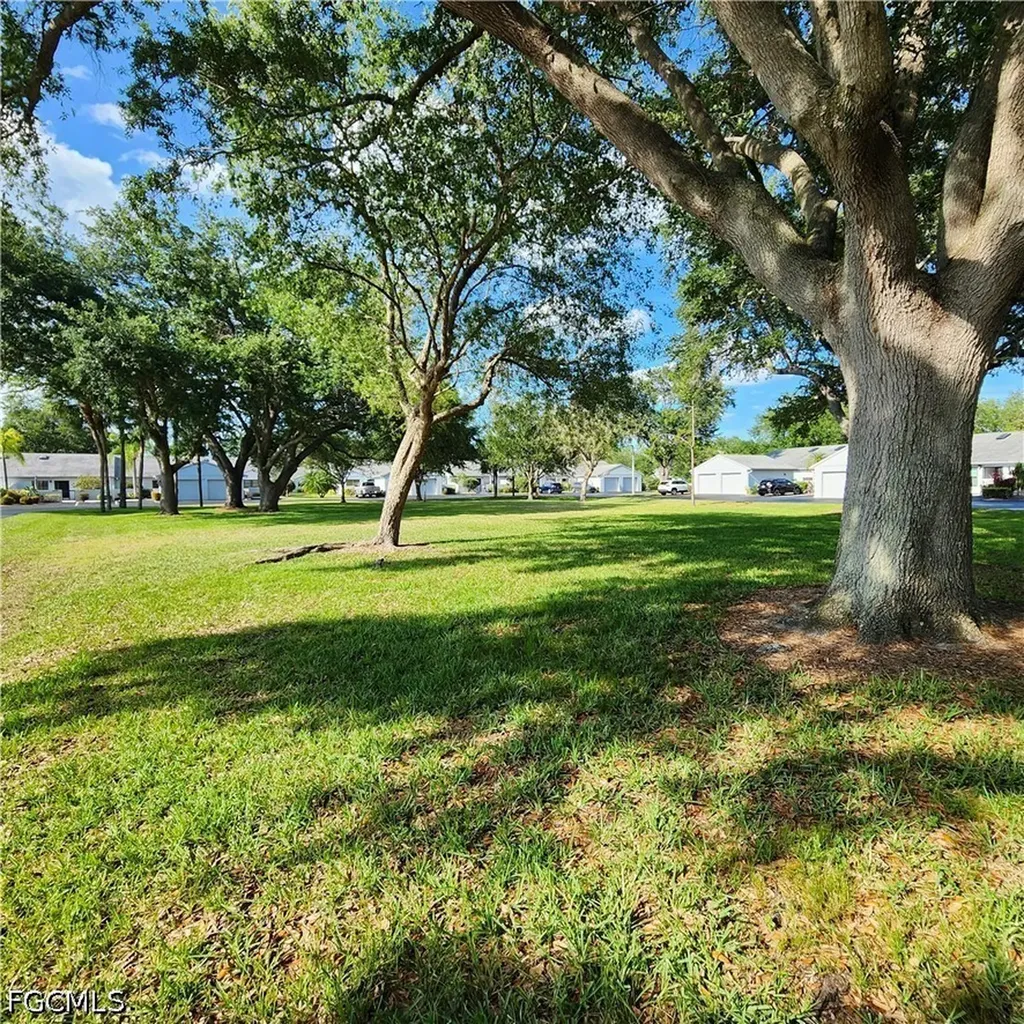 9570 Green Cypress Lane Fort Myers FL 33905