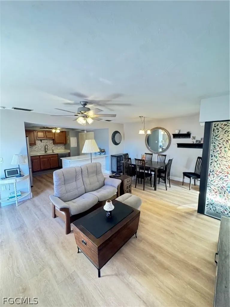 12966 Cherrydale Court Fort Myers FL 33919