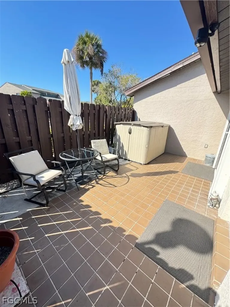 12966 Cherrydale Court Fort Myers FL 33919