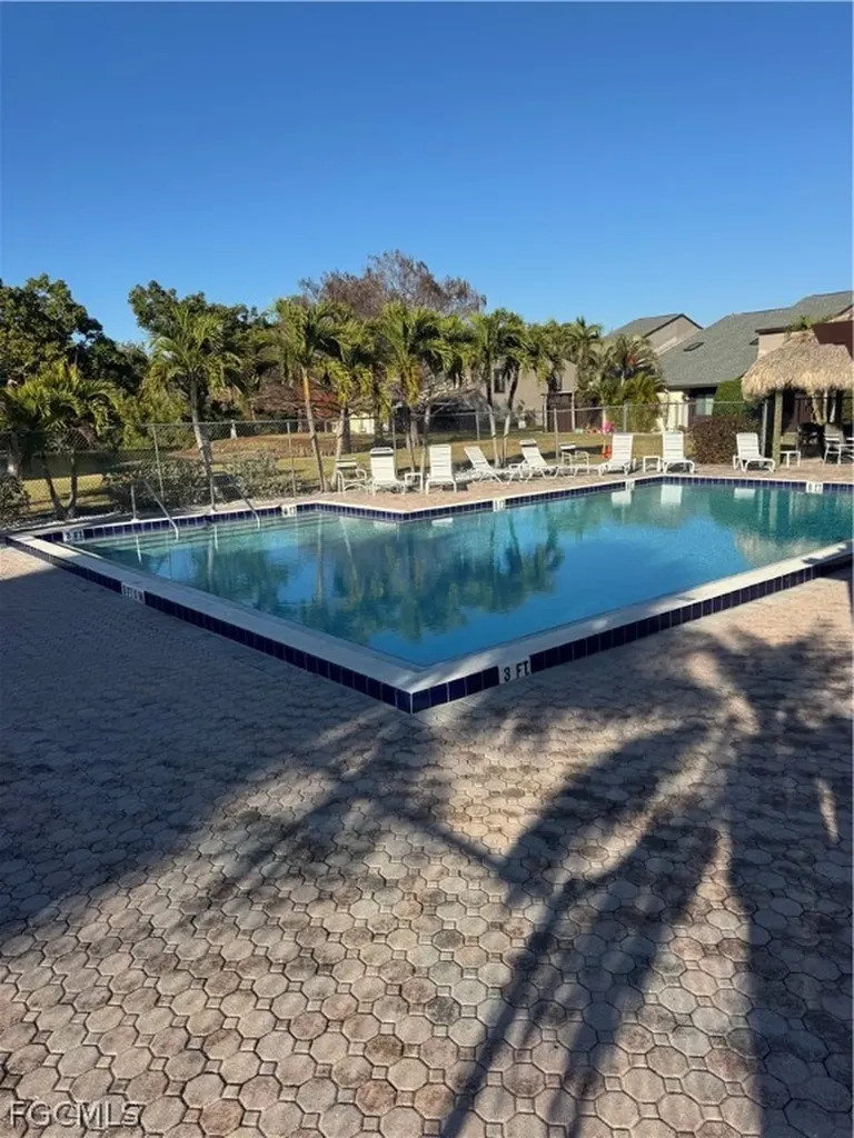 12966 Cherrydale Court Fort Myers FL 33919