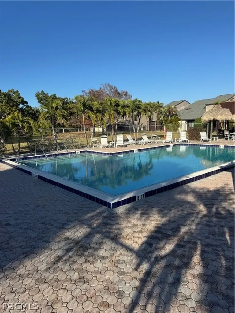 12966 Cherrydale Court Fort Myers FL 33919