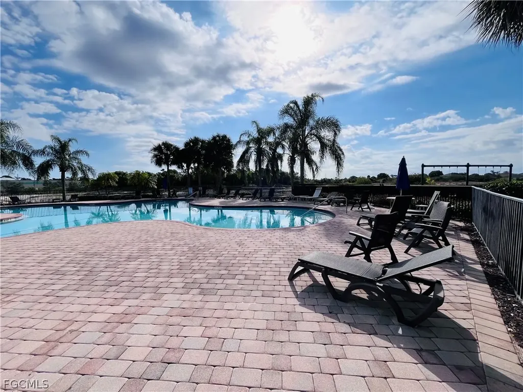 10601 Crossback Lane Lehigh Acres FL 33936