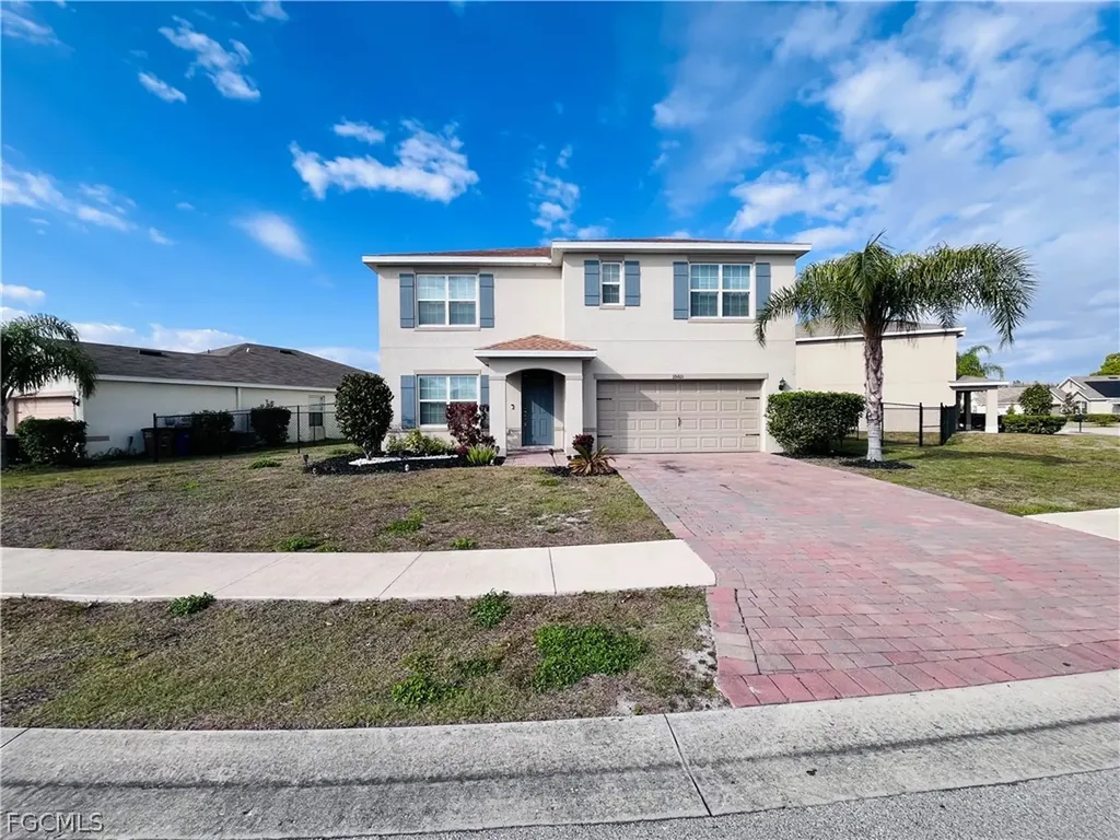 10601 Crossback Lane Lehigh Acres FL 33936