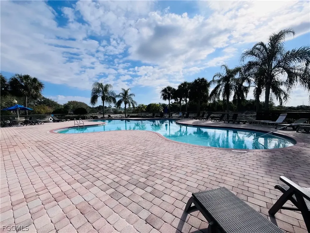 10601 Crossback Lane Lehigh Acres FL 33936