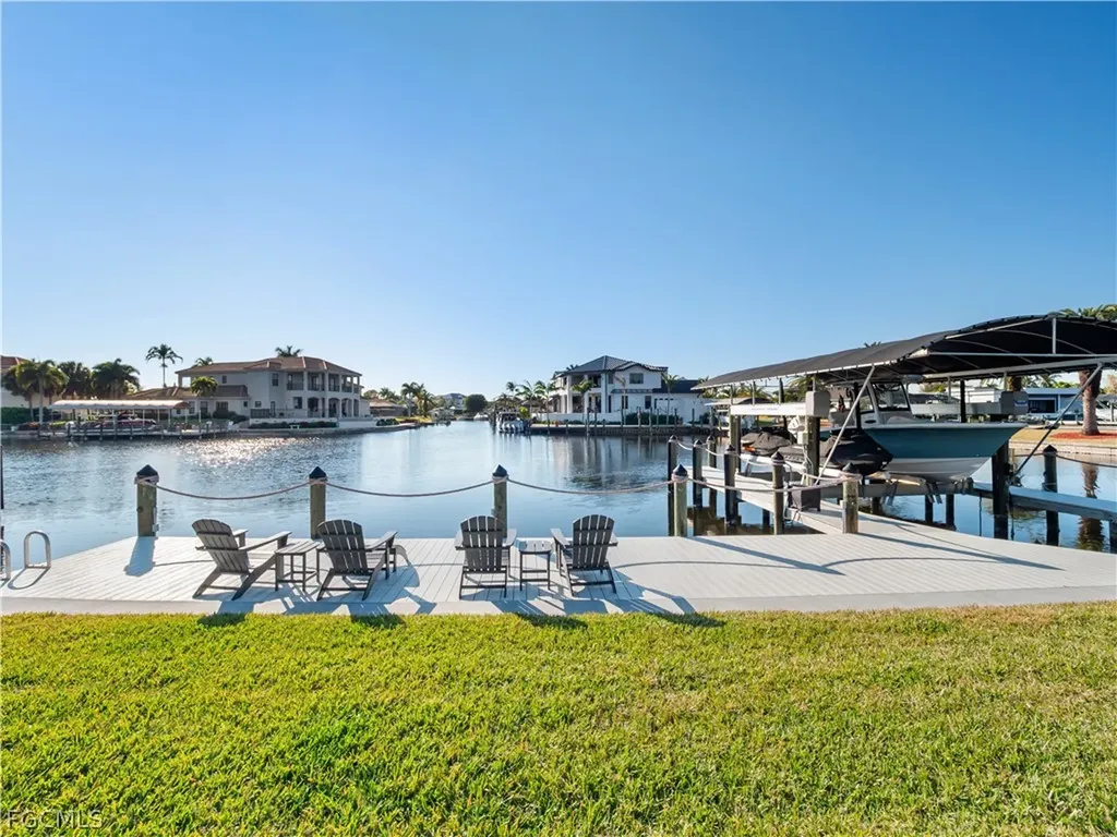 6610 Joanna Circle Fort Myers FL 33919