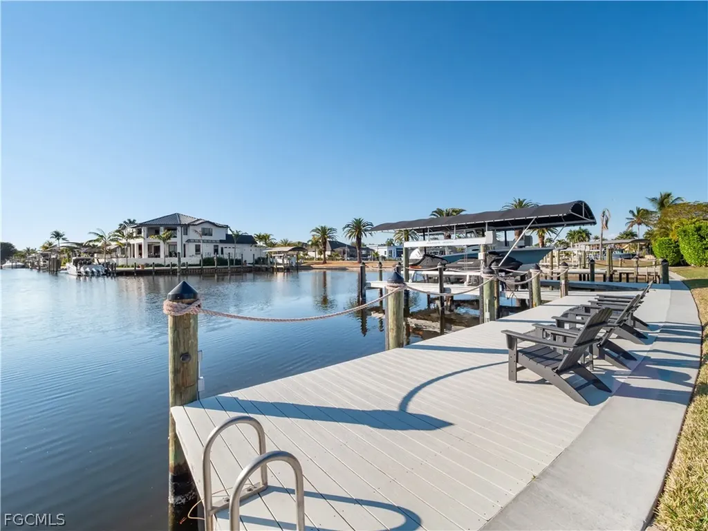 6610 Joanna Circle Fort Myers FL 33919