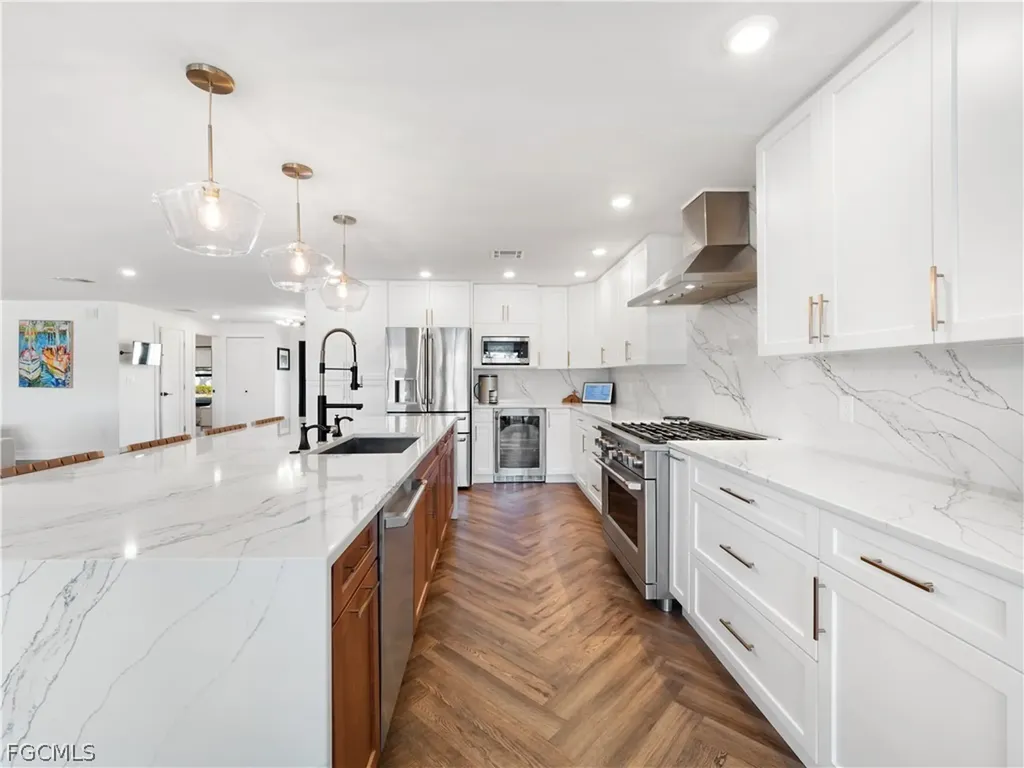 6610 Joanna Circle Fort Myers FL 33919
