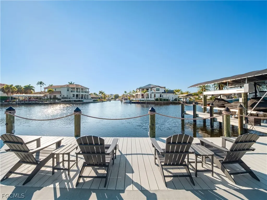 6610 Joanna Circle Fort Myers FL 33919