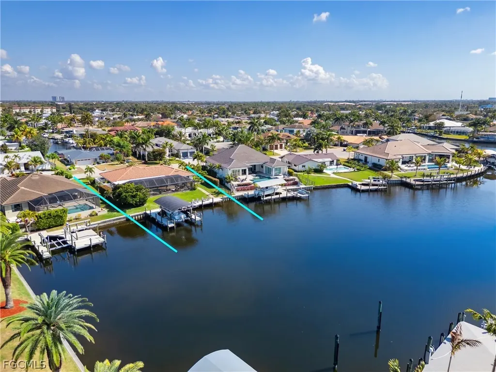 6610 Joanna Circle Fort Myers FL 33919