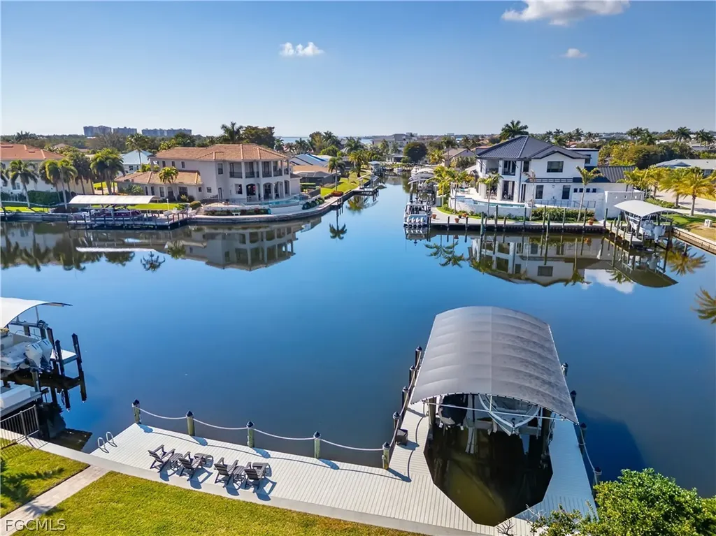 6610 Joanna Circle Fort Myers FL 33919