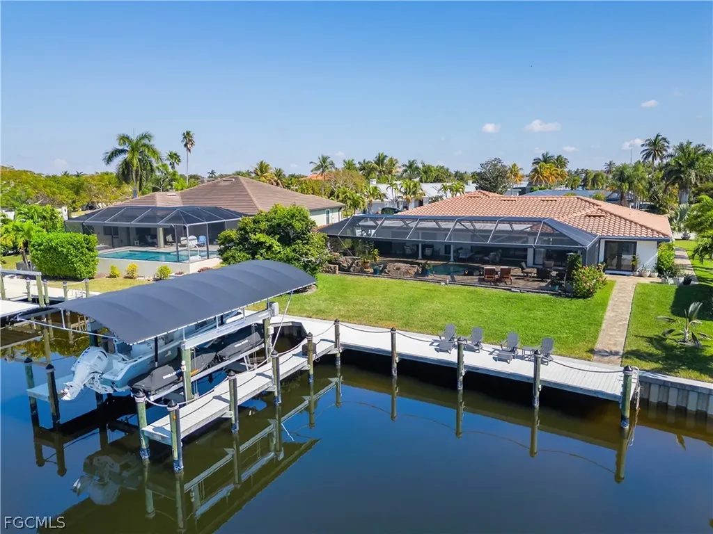 6610 Joanna Circle Fort Myers FL 33919
