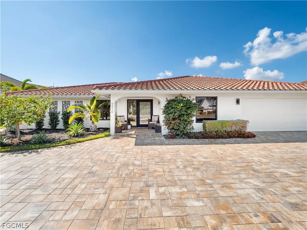 6610 Joanna Circle Fort Myers FL 33919