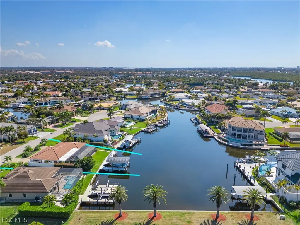 6610 Joanna Circle Fort Myers FL 33919