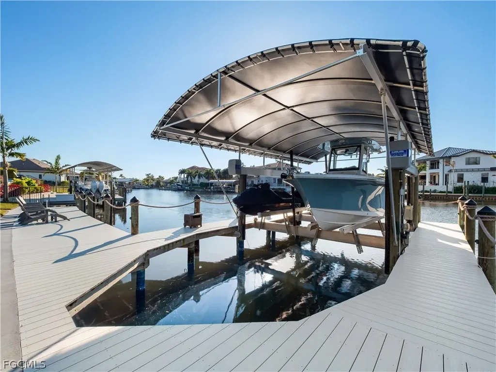 6610 Joanna Circle Fort Myers FL 33919