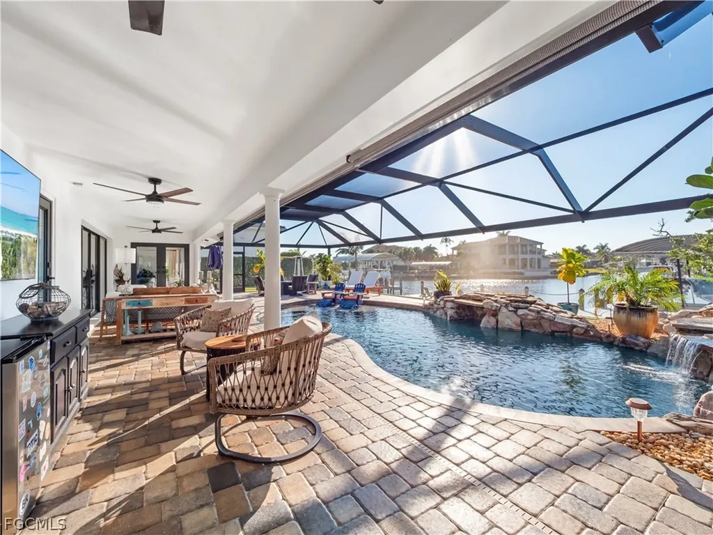 6610 Joanna Circle Fort Myers FL 33919